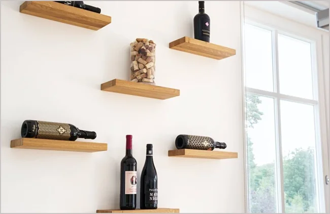 10 Artistic Concepts for Personalised Wine Glass Bottles
