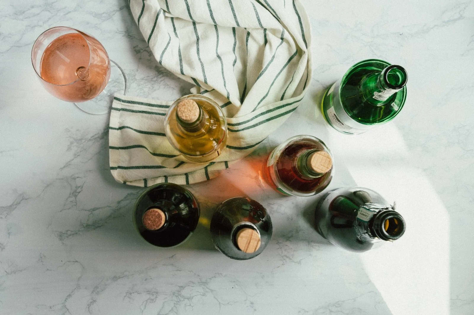 Custom Wine Bottle Engraving: Adding a Personal Touch to Your Celebration