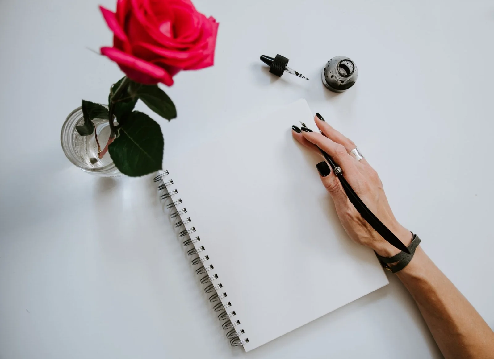 Elevating Moments with On-Site Calligraphy: A Timeless Craft in Singapore