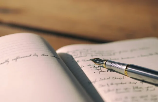 From Doodles to Divine: Incorporating Simple Calligraphy Art and Hand Lettering