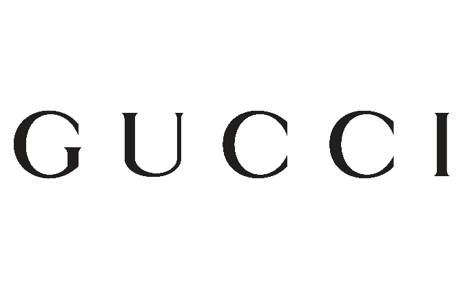 Gucci logo