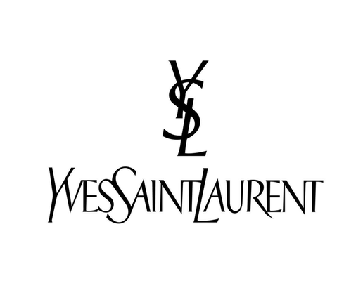 Yves Saint Laurent logo