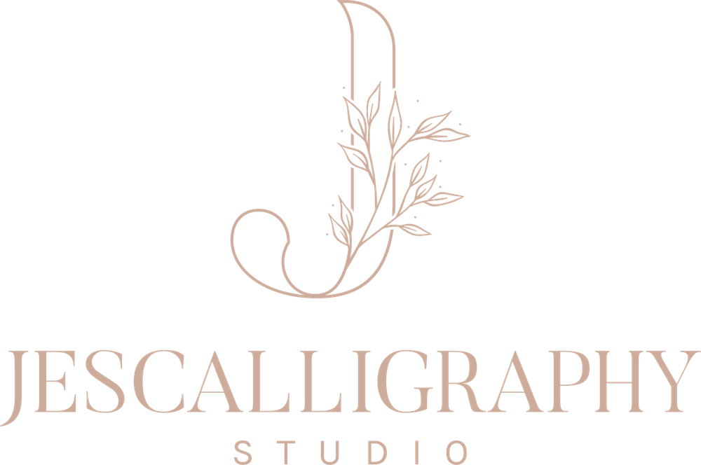 Jes Calligraphy Studio